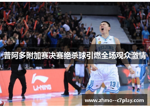 普阿多附加赛决赛绝杀球引燃全场观众激情